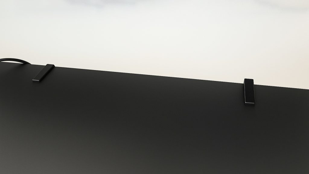 Organisez votre espace de travail sur Mac avec un dock Thunderbolt sous votre bureau 2 1753009215 896 Organisez votre espace de travail sur Mac avec un dock