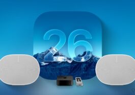 tvOS 26 adds new feature that makes AirPlay speakers better than ever