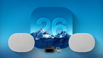 tvOS 26 adds new feature that makes AirPlay speakers better than ever