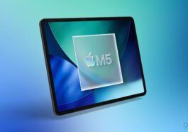 New M5 iPad Pro rumor hints at another Mac feature coming to iPad