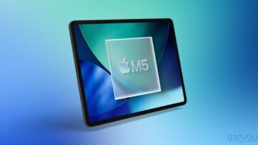 New M5 iPad Pro rumor hints at another Mac feature coming to iPad