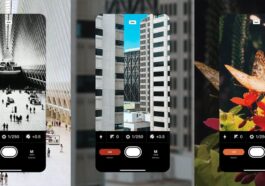 VSCO launches ‘Capture’, its iPhone camera app with analog-style filters