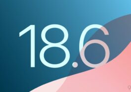 iOS 18.6 release notes: Here’s what’s coming in next iPhone update