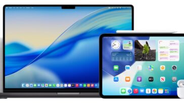 Your Mac is getting more iPad-like in macOS Tahoe, here’s how