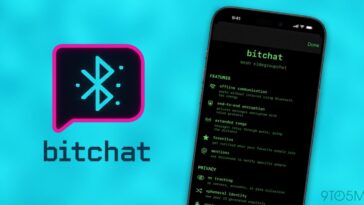 bitchat mesh, Jack Dorsey’s Bluetooth messaging app, debuts on the App Store