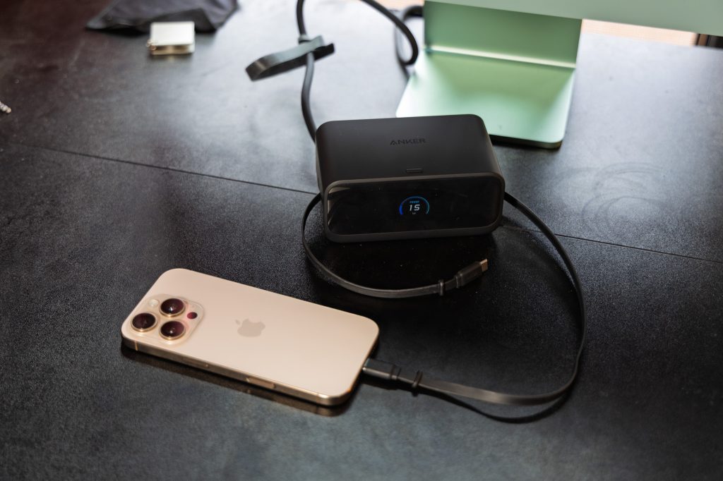 1753743623 872 Anker decouverte de ses trois nouveaux produits dont un