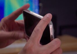 Does alleged iPhone 17 Pro leak show second Camera Control?