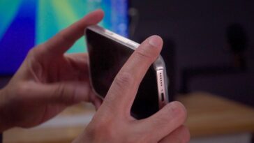 Does alleged iPhone 17 Pro leak show second Camera Control?