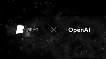 Bragi and OpenAI team up to offer ChatGPT-enabled headphones