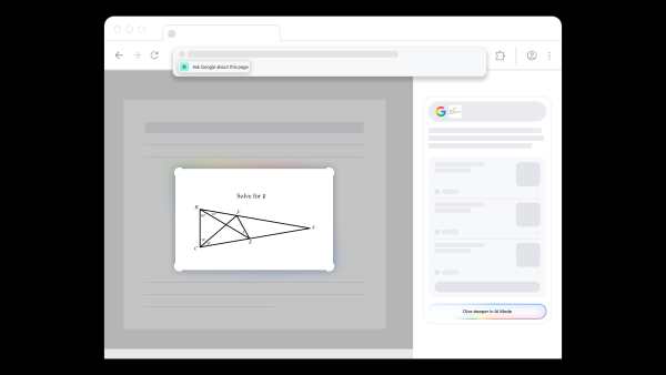 1753806324 888 Google AI Mode ajout de videos en direct Canvas