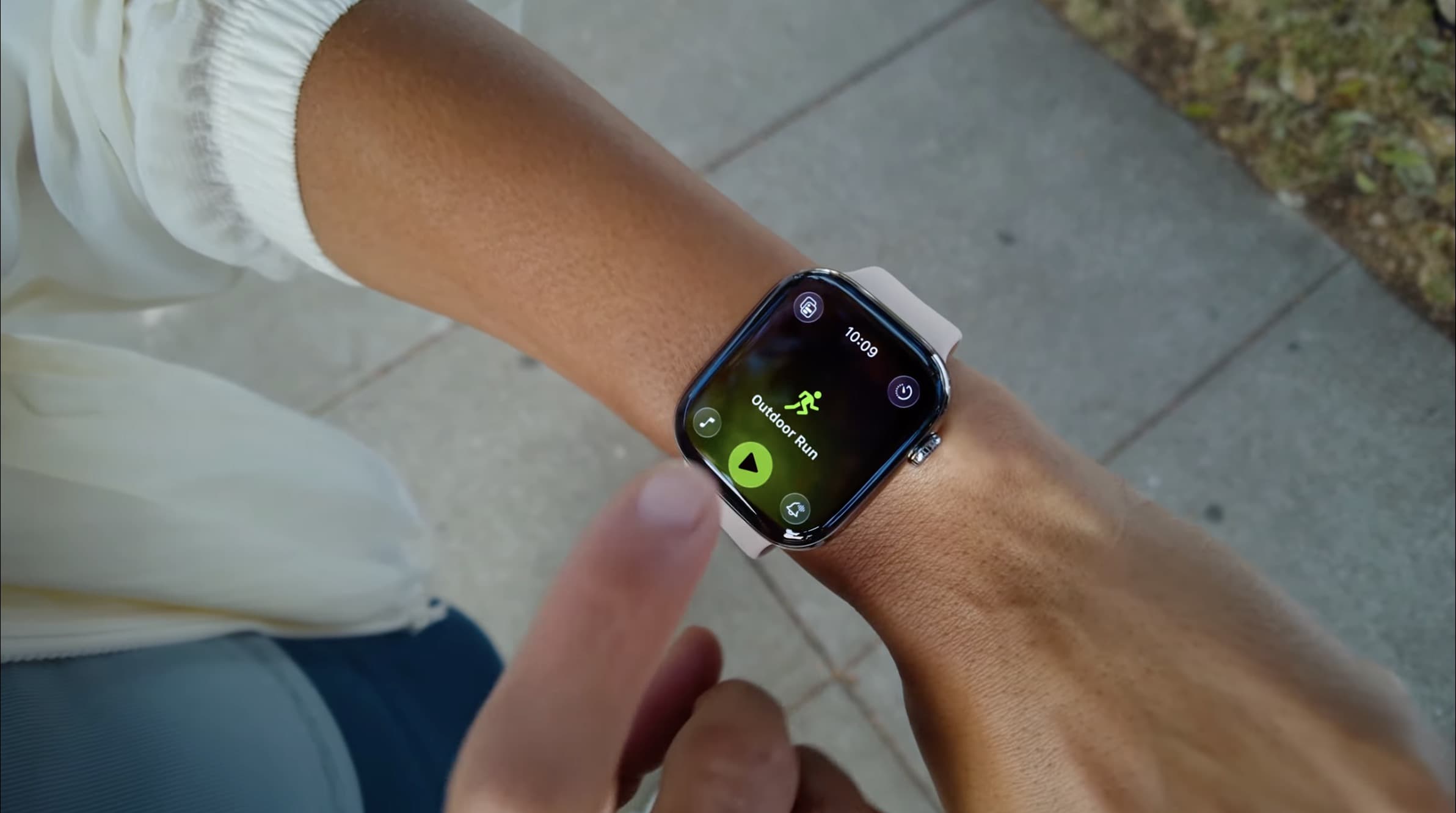 watchOS 26 : Un mois d'utilisation et trois nouvelles fonctionnalités incontournables 3 1753808444 576 watchOS 26 Un mois dutilisation et trois nouvelles fonctionnalites