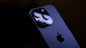 New report doubles down on iPhone rebound in China, despite overall market decline