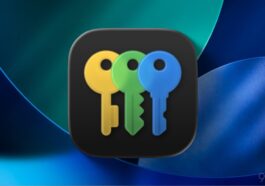 Apple’s Passwords app gets a key iOS 26 fix for a common issue
