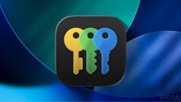 Apple’s Passwords app gets a key iOS 26 fix for a common issue