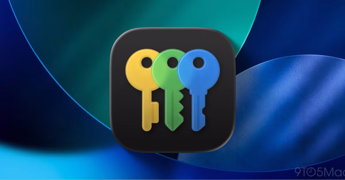 Apple’s Passwords app gets a key iOS 26 fix for a common issue