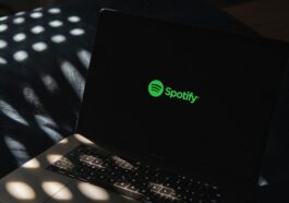 Spotify activity revealed for celebrities, politicians, exposing privacy faults