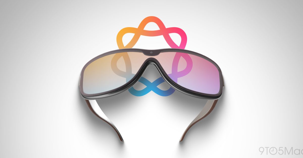 Apple Glasses rumors signal that Apple thinks Mark Zuckerberg is right