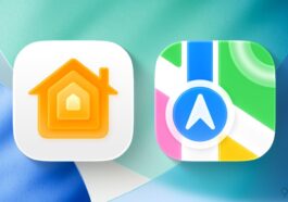 iOS 26 code leaks new Home app feature integrated with Maps