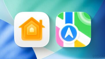 iOS 26 code leaks new Home app feature integrated with Maps