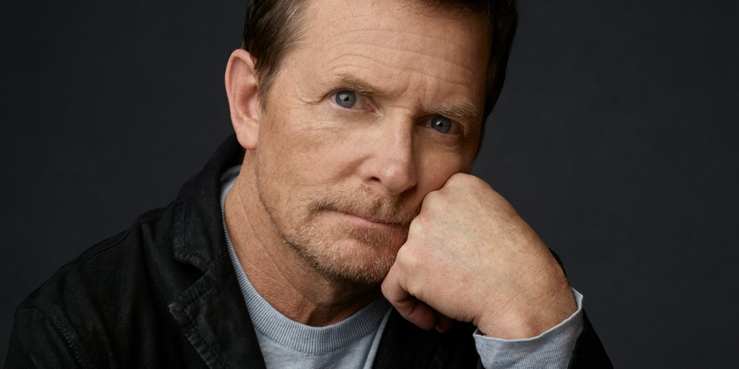 Michael J. Fox