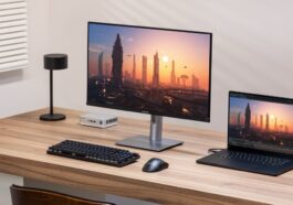 ASUS ProArt 6K Display for Mac users will be available in August, at a compelling price