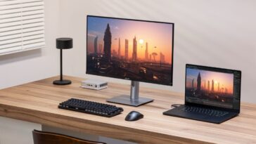 ASUS ProArt 6K Display for Mac users will be available in August, at a compelling price