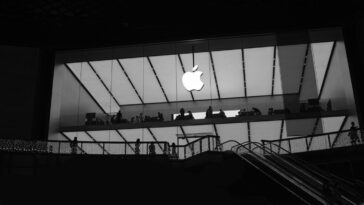 You may be able to buy Apple products without paying state sales tax