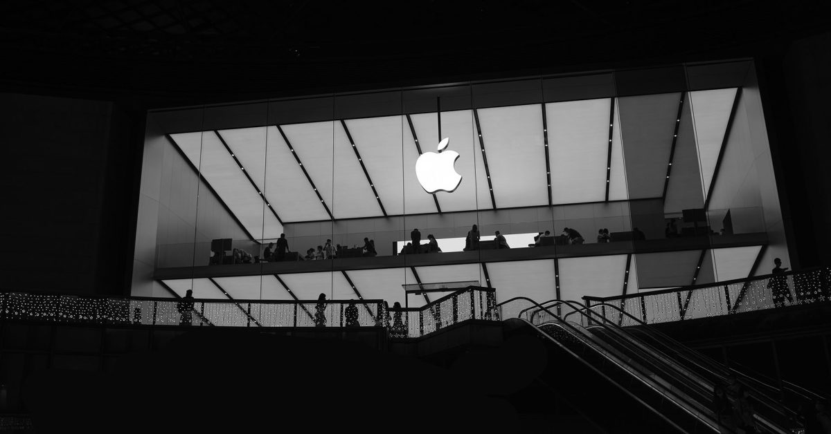 You may be able to buy Apple products without paying state sales tax