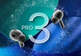 AirPods Pro 3 are coming, and rumored to have my top feature request