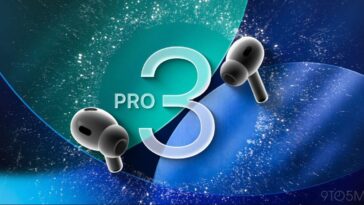 AirPods Pro 3 are coming, and rumored to have my top feature request