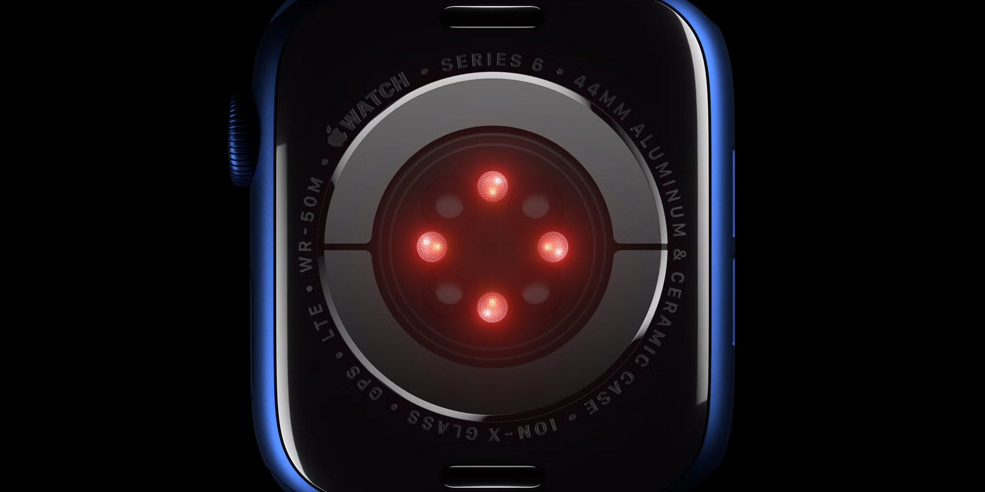 Apple Watch Ultra 3 : trois nouvelles fonctionnalités attendues cet automne 2 Capteurs de santé Apple Watch