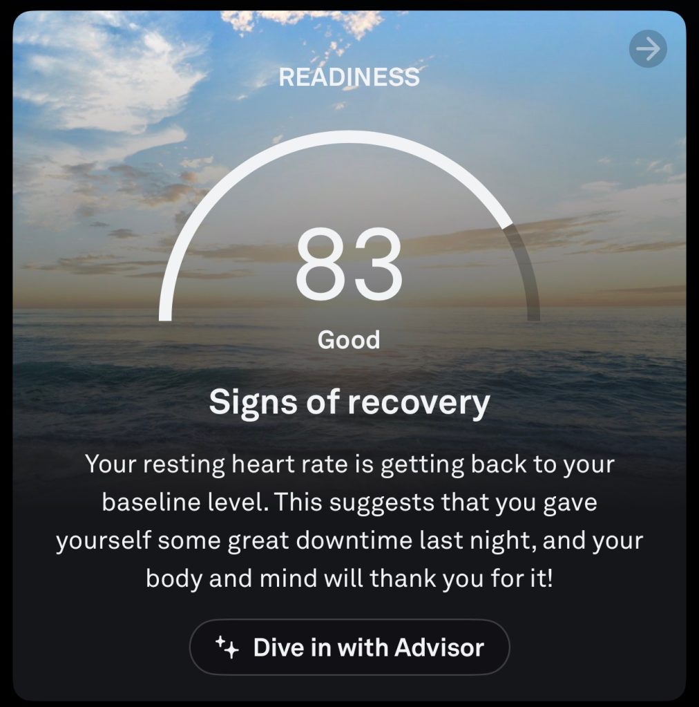 Apple Watch : le score de sommeil inspiré de ces deux fonctionnalités de smart rings 2 Apple Watch le score de sommeil inspire de ces
