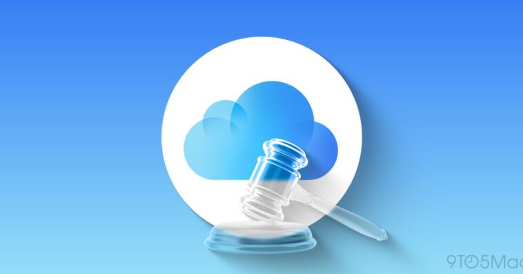 Apple conteste l'attrait du stockage iCloud pour ses mises à niveau payantes jugées trompeuses 1 Apple beats iCloud storage appeal over ‘deceptive’ paid upgrades