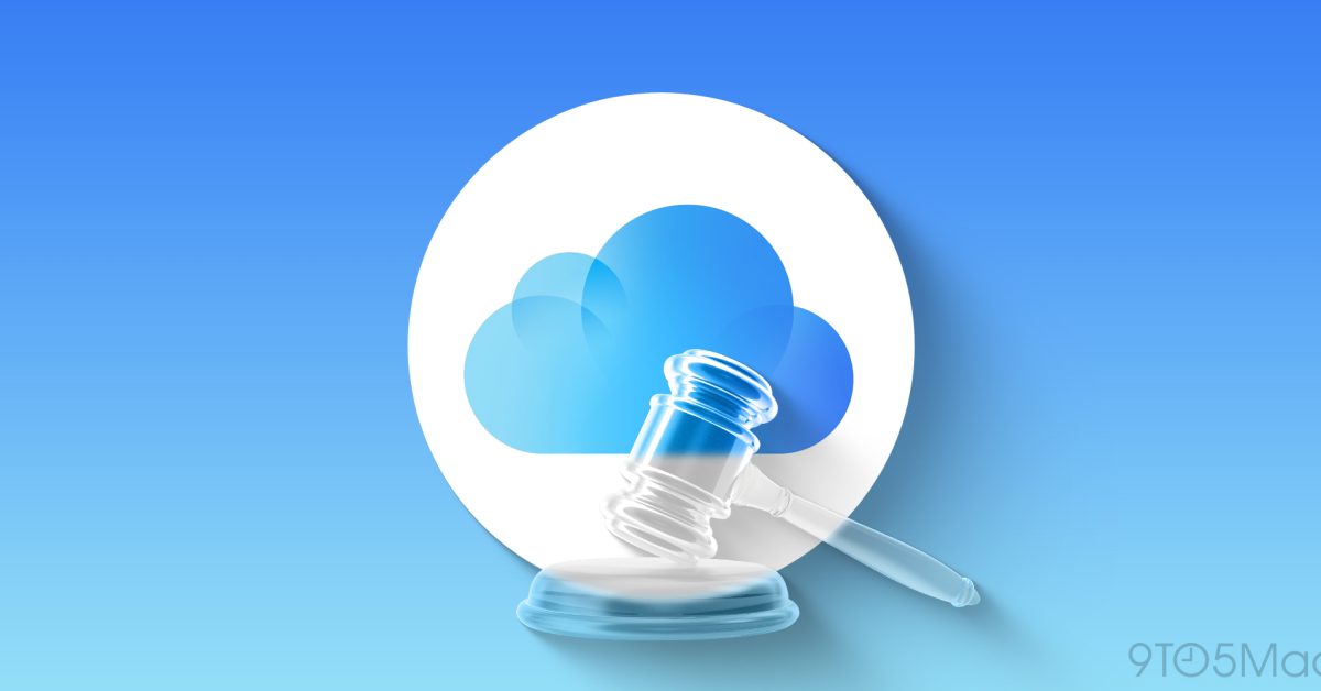 Un juge rejette la plainte contre Apple pour inaction face au CSAM sur iCloud 59 Apple beats iCloud storage appeal over ‘deceptive’ paid upgrades