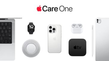 Apple announces AppleCare One multi-device bundle with simplified pricing