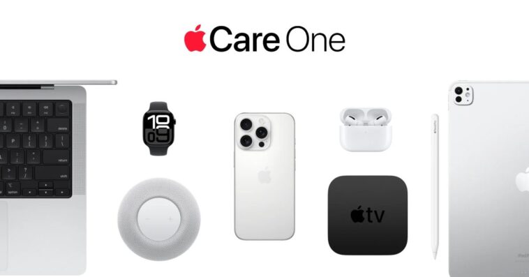 Utiliser AppleCare One avec le programme de mise à niveau de l'iPhone : mode d'emploi 1 Apple announces AppleCare One multi-device bundle with simplified pricing
