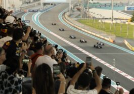 Report: Apple in active negotiations for Formula 1 streaming rights in the US