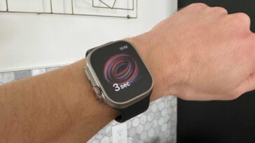 Apple and Masimo back in court over Apple Watch import ban appeal