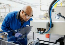 Apple announces $500 million US investment focused on rare earth magnets
