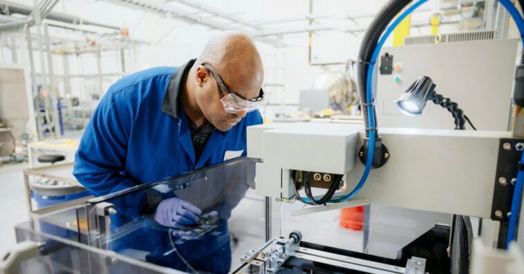 Apple investit 500 millions de dollars aux États-Unis pour des aimants de terres rares 1 Apple announces $500 million US investment focused on rare earth magnets