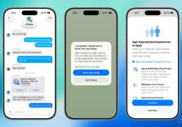 Apple rolls out new App Store age ratings and developer requirements