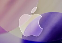 Apple slips in the 2025 Fortune Global 500 list