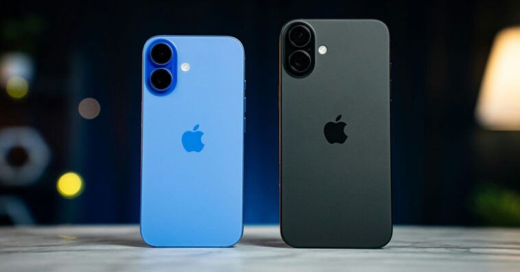 Apple pourrait être interdit de vendre des iPhones avec des écrans chinois 1 Apple likely to be banned from selling iPhones made with Chinese displays