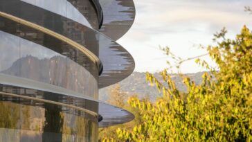 Apple set to acquire yet another campus in the Bay Area