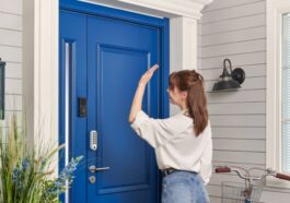 Aqara’s G410 Doorbell Camera Hub launches with HomeKit Secure Video, Matter, and RTSP support
