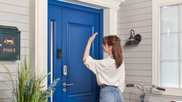 Aqara’s G410 Doorbell Camera Hub launches with HomeKit Secure Video, Matter, and RTSP support