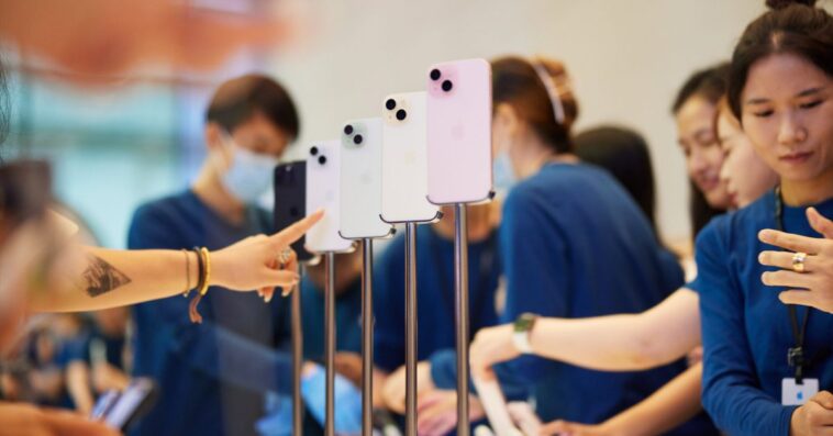 Avantages et inconvénients d'acheter sur le store reconditionné d'Apple : est-ce rentable ? 1 These are the pros and cons of buying from Apple’s refurbished store: Is it worth it?