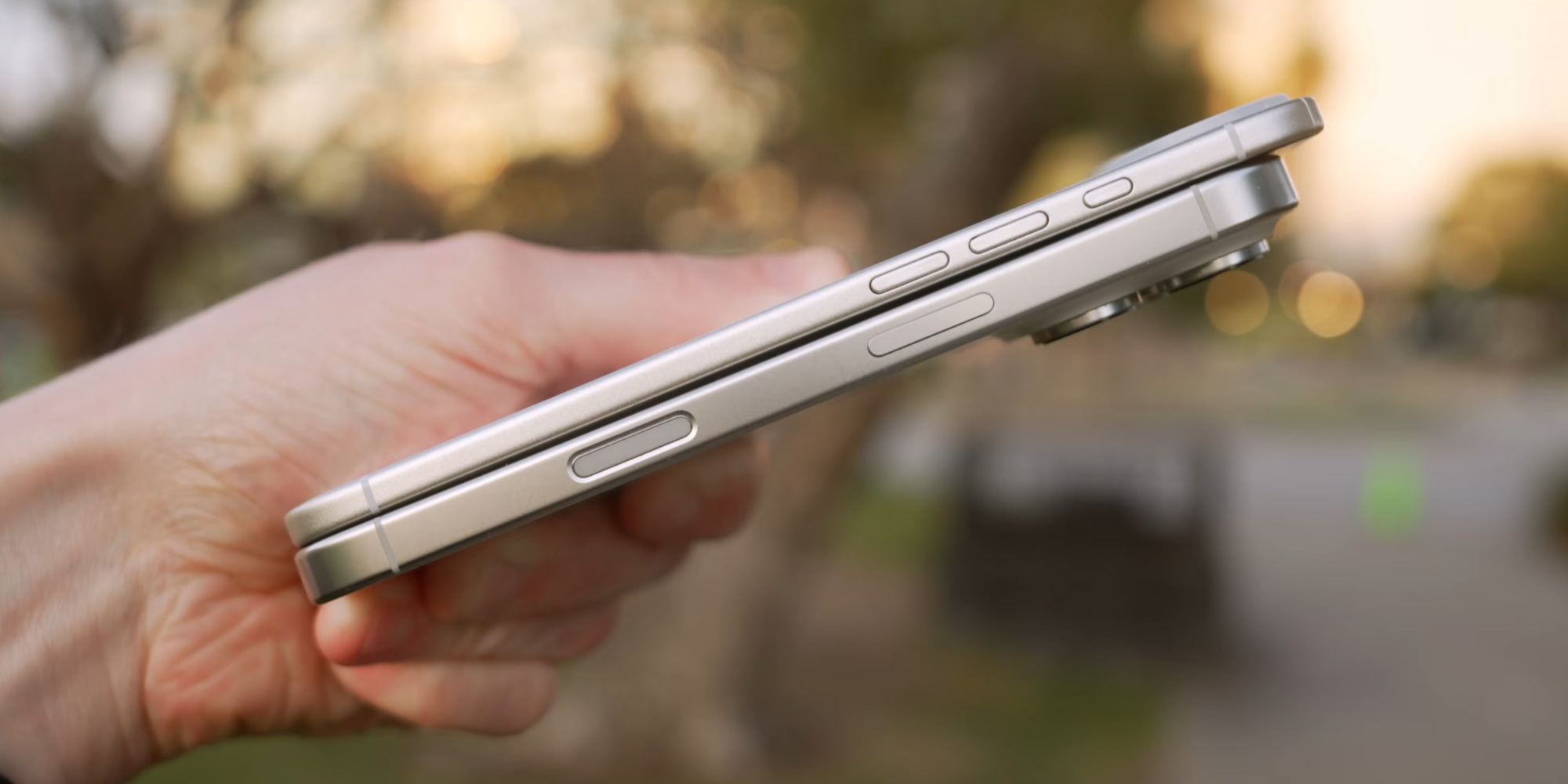 Batterie de l'iPhone 17 Air : une capacité révélée, une faiblesse majeure du nouveau modèle 2 iPhone 17 Air