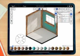 Blender confirms iPad Pro app with full touch and Pencil support