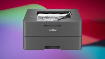 PSA: If you have a Brother printer, change the password now